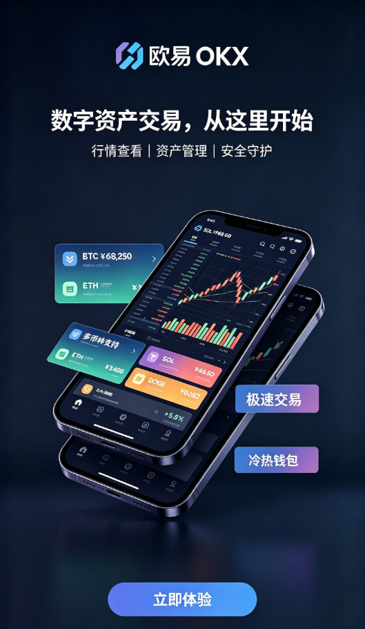 欧交易所app官网下载安全使用体验